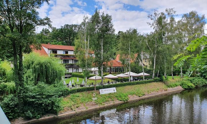 Forsthaus Wannsee