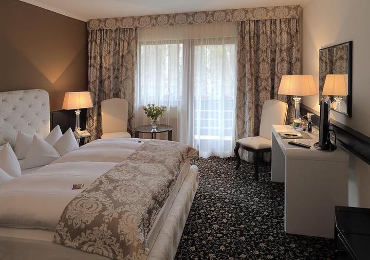 Forsthaus Wannsee