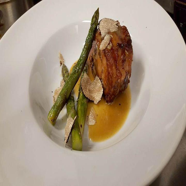 Rossosiena Vino E Cucina