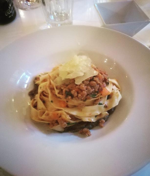 Rossosiena Vino E Cucina