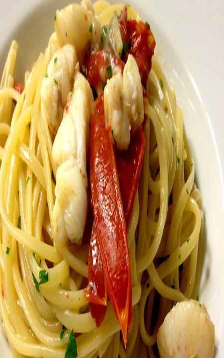 Rossosiena Vino E Cucina