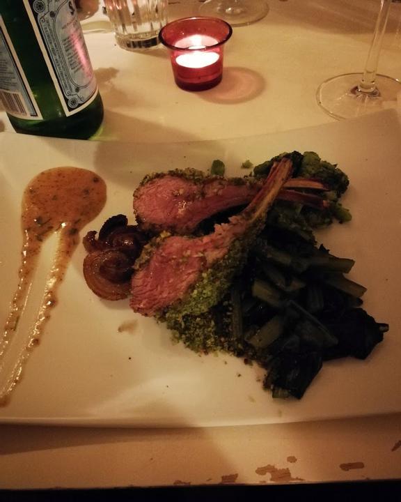 Rossosiena Vino E Cucina