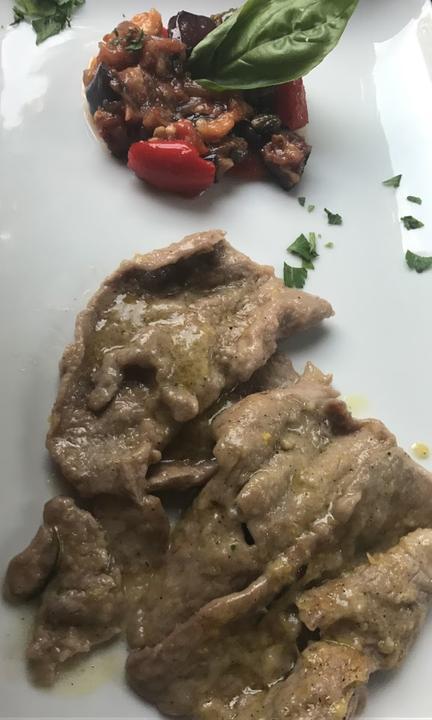 Rossosiena Vino E Cucina