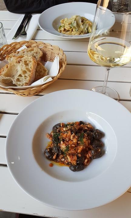 Rossosiena Vino E Cucina