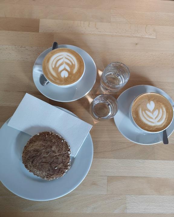 KAFFEE-FABRIK