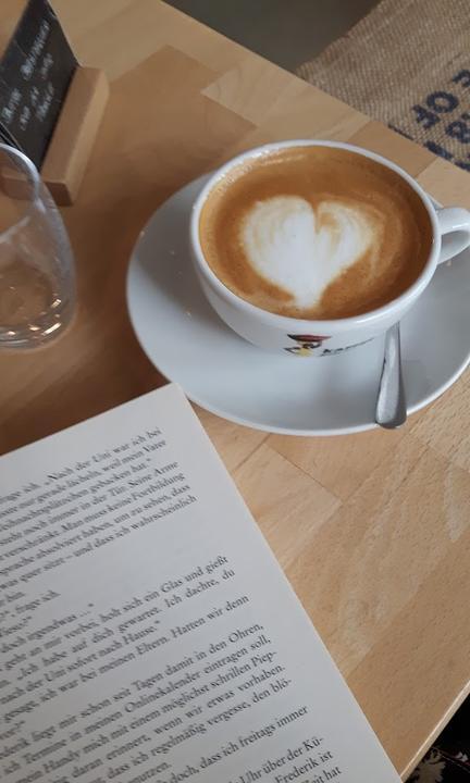 KAFFEE-FABRIK
