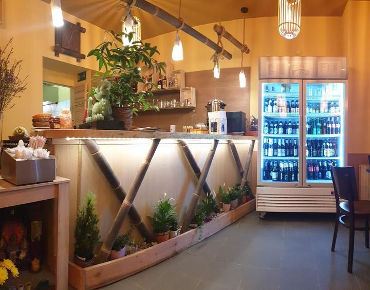 Victoria Bistro