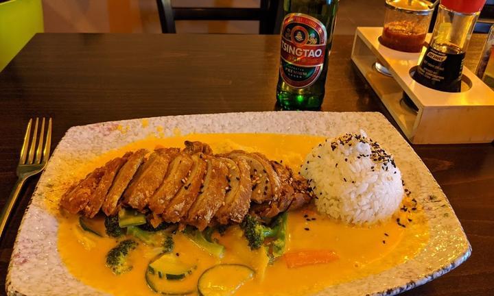 Victoria Bistro