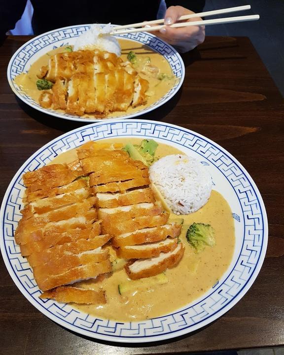 Victoria Bistro