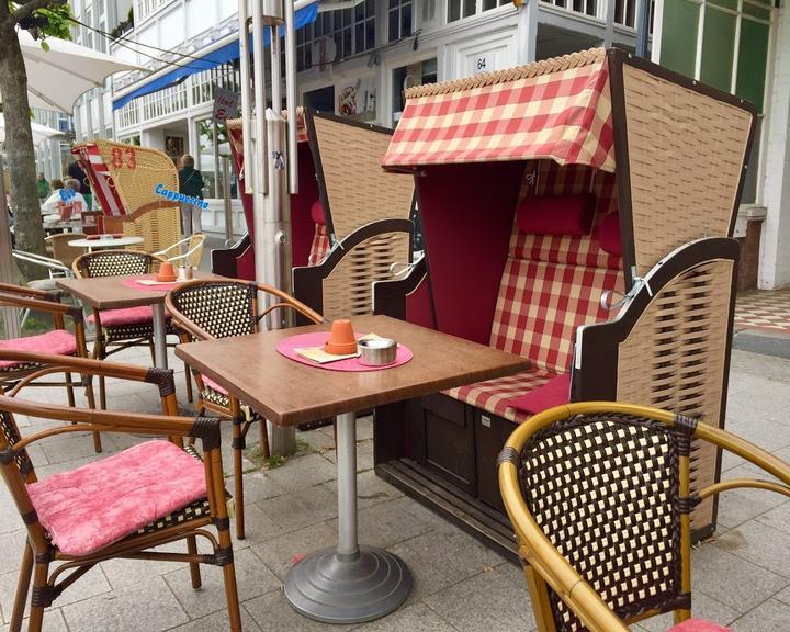 Cafe Marleen