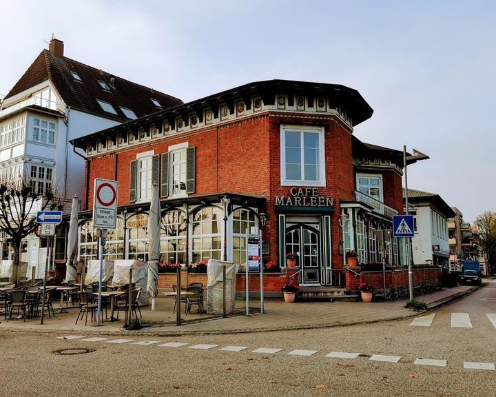 Cafe Marleen