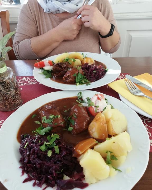Cafe Marleen