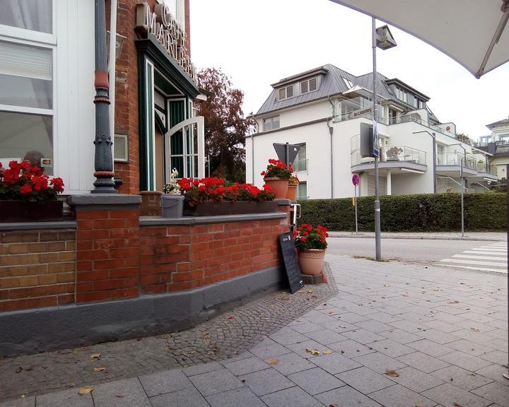 Cafe Marleen