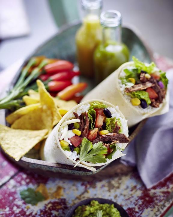 BurritoRico