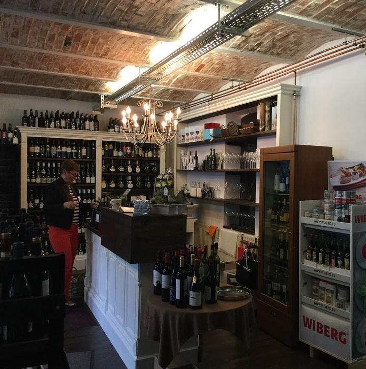 Weingalerie Coburg