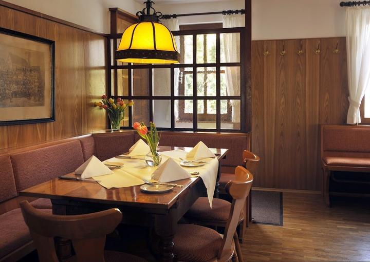 Gasthaus Zum Hirsch