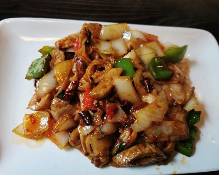 China Restaurant CQ Flavour