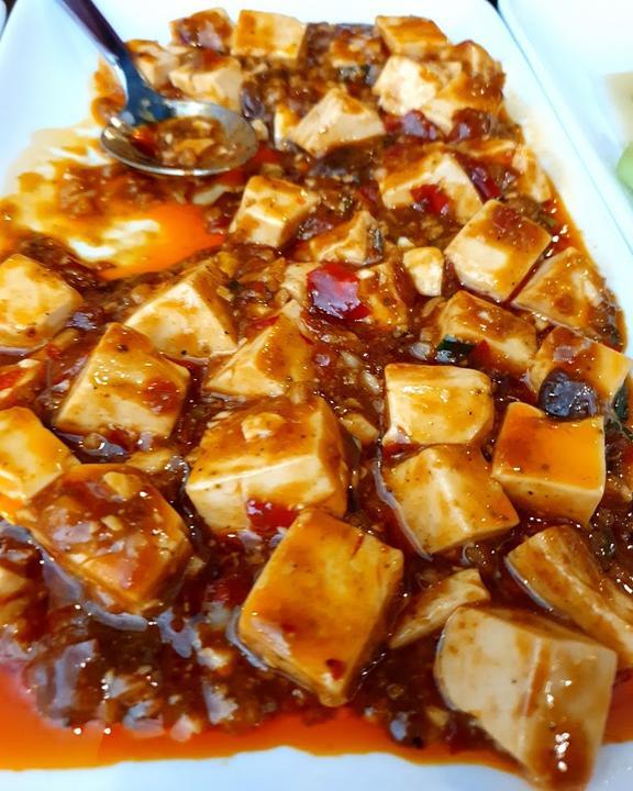 China Restaurant CQ Flavour