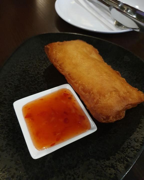 China Restaurant CQ Flavour