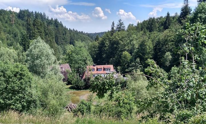 Gasthof Herren-Muehle