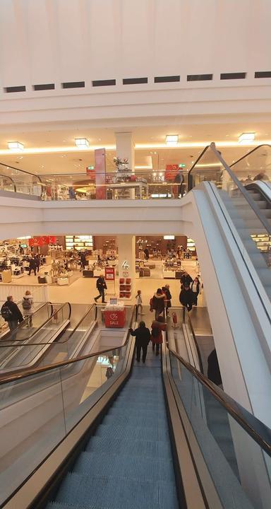 Galeria Kaufhof Berlin