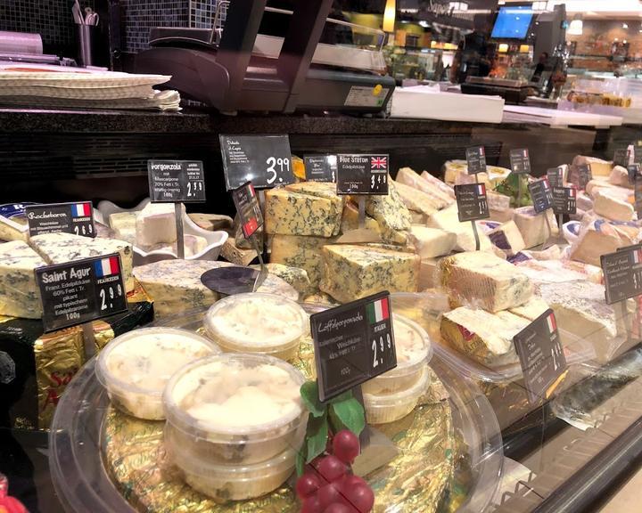 Galeria Kaufhof Berlin