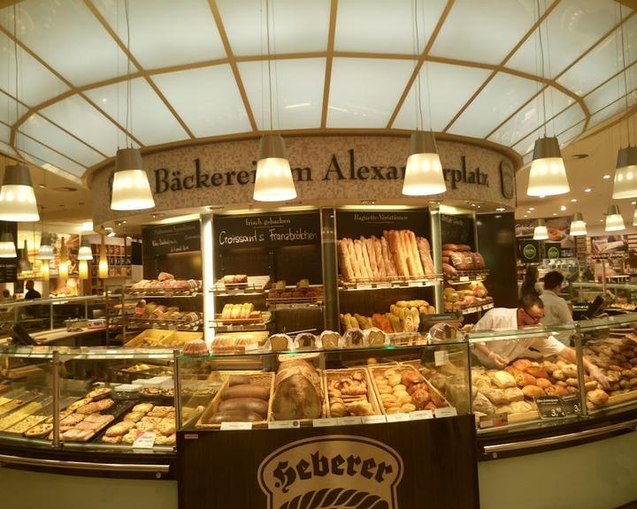 Galeria Kaufhof Berlin