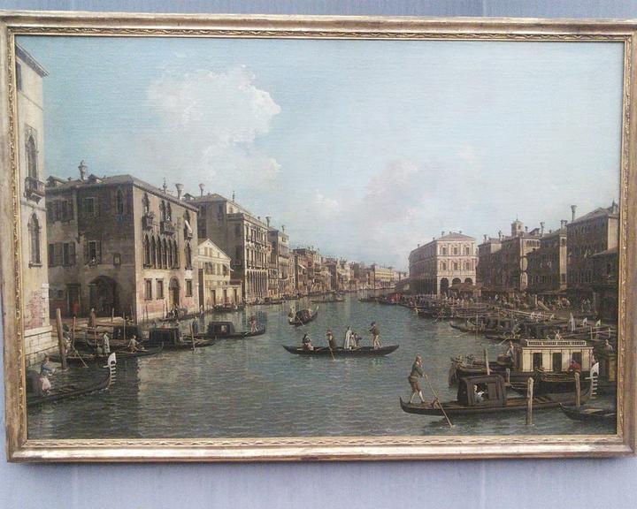 Cafes Im Kulturforum