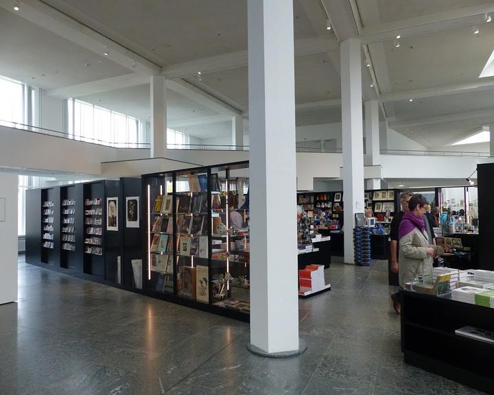 Cafes Im Kulturforum