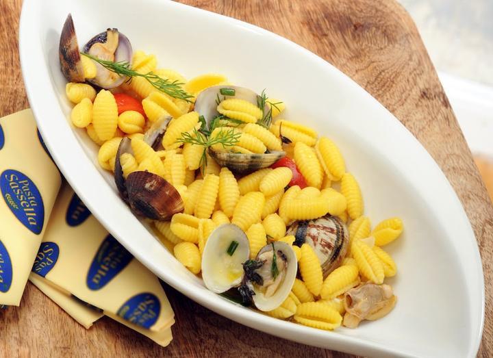 Ristorante Sassella