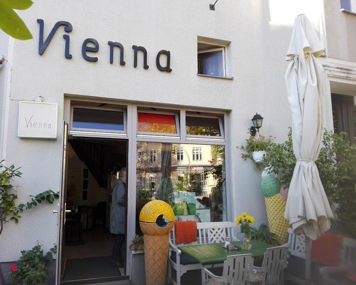 Cafe Vienna
