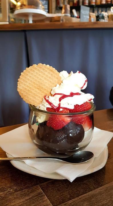 Cafe Vienna