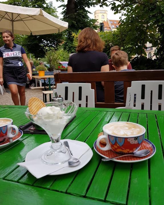 Cafe Vienna