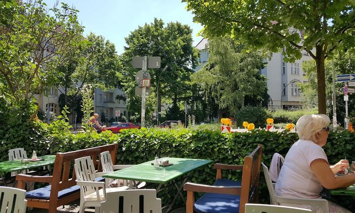 Cafe Vienna