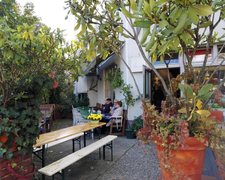 Cafe Vienna