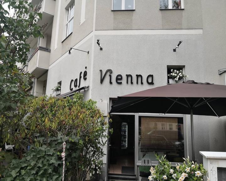Cafe Vienna