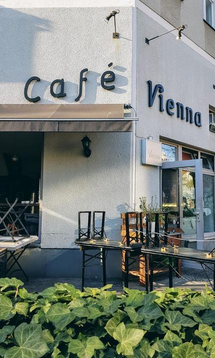 Cafe Vienna
