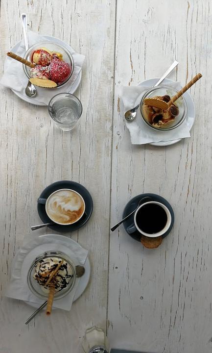 Cafe Vienna