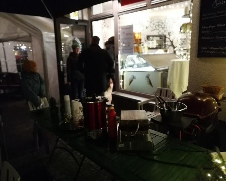 Cafe Vienna