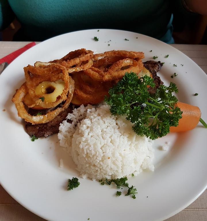Restaurant Jahnstuben