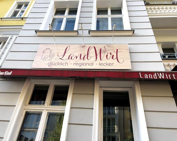 Landwirt