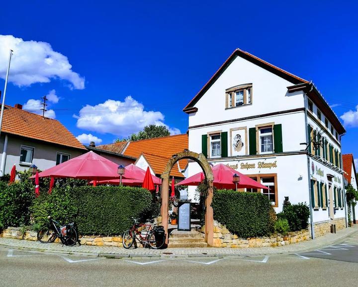 Gasthaus Lehrer Lämpel