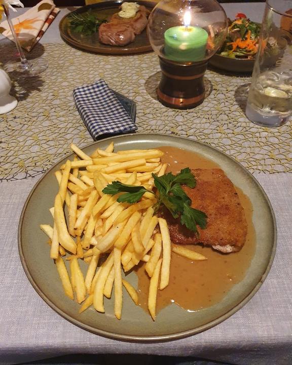 Gasthaus Lehrer Lämpel