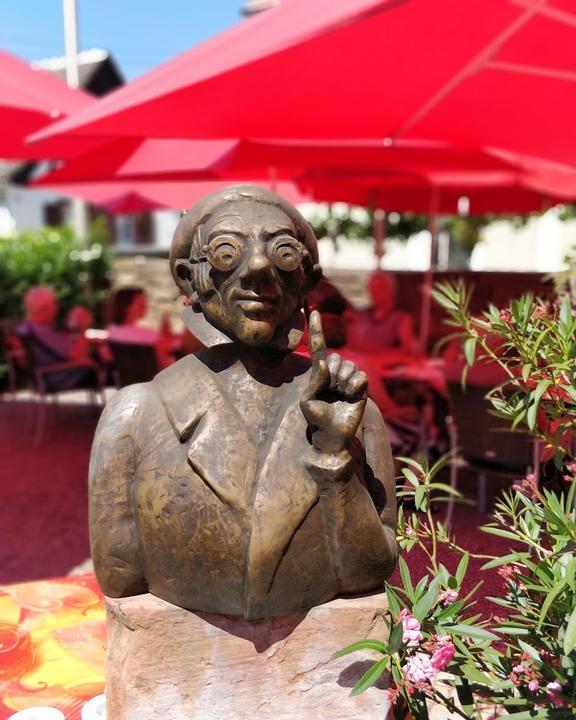 Gasthaus Lehrer Lämpel