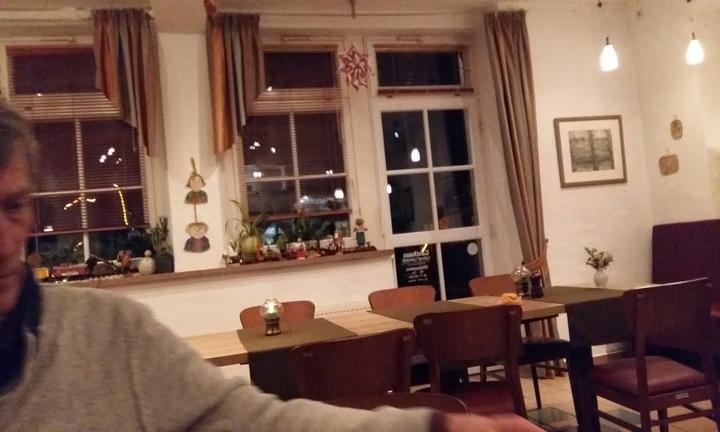 Gasthaus Lehrer Lämpel