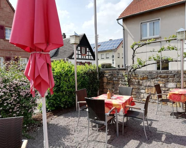 Gasthaus Lehrer Lämpel