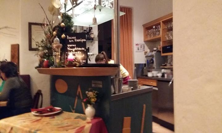 Gasthaus Lehrer Lämpel