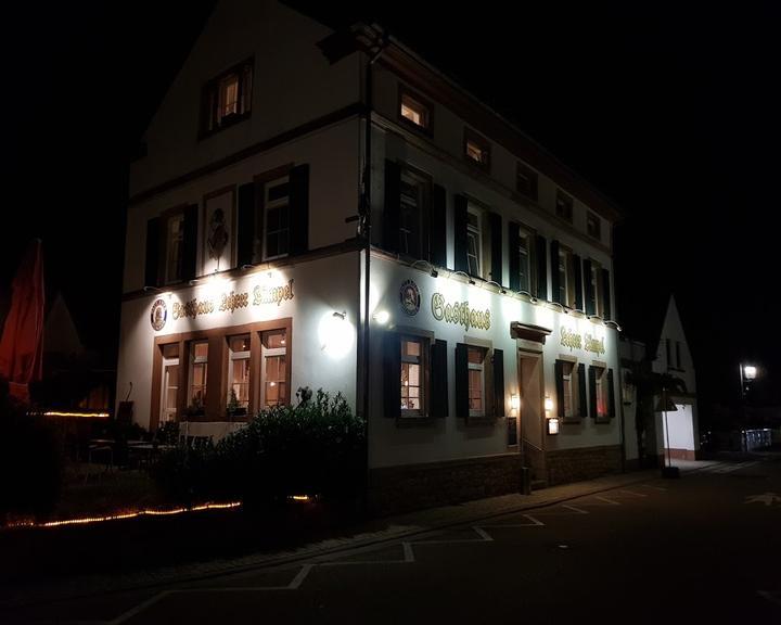 Gasthaus Lehrer Lämpel
