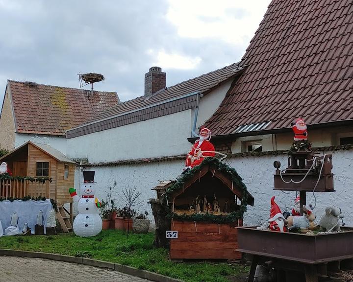 Gasthaus Lehrer Lämpel