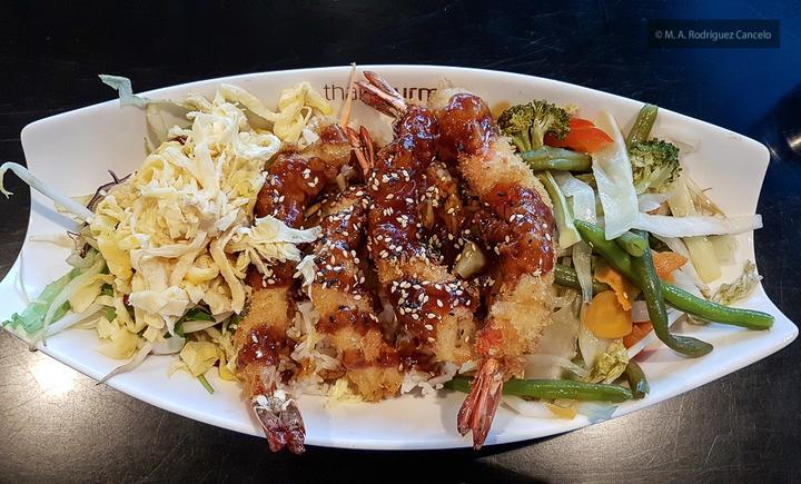 Asia Gourmet Truc-Xinh